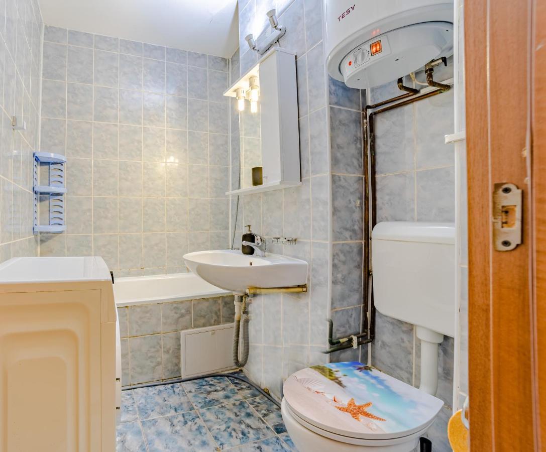 Studio Coresi Mall Brasov Luaran gambar