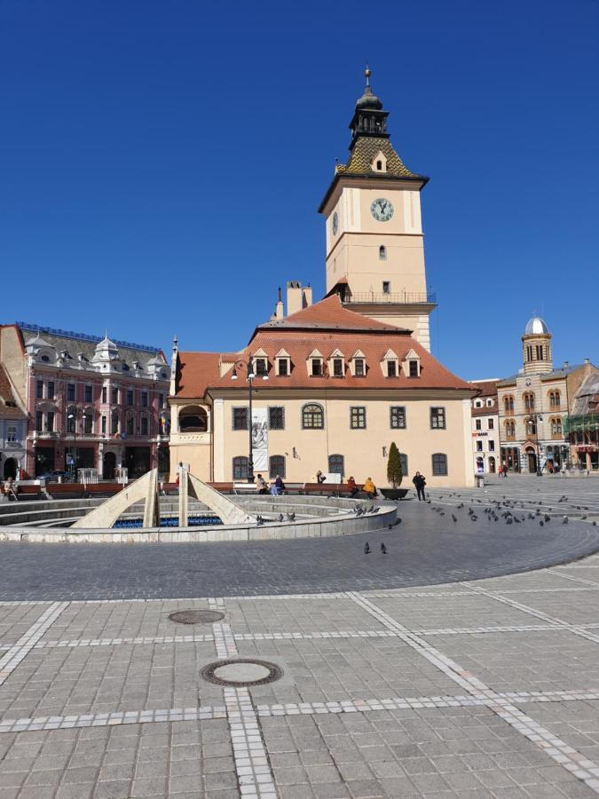 Studio Coresi Mall Brasov Luaran gambar