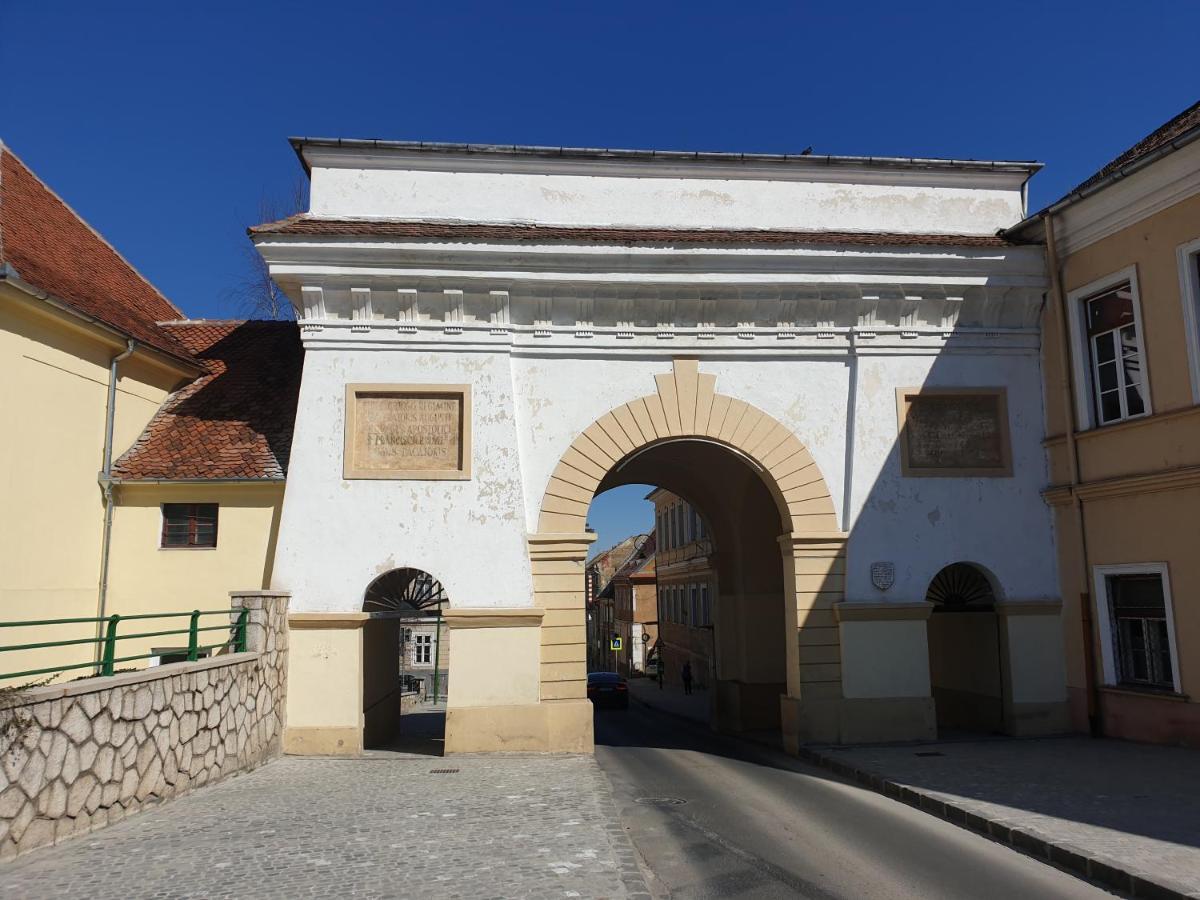 Studio Coresi Mall Brasov Luaran gambar